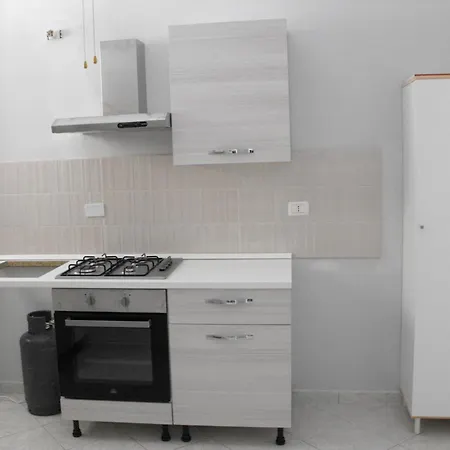 Apartamento Mare Monti