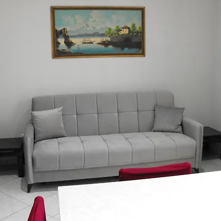 Apartamento Mare Monti *