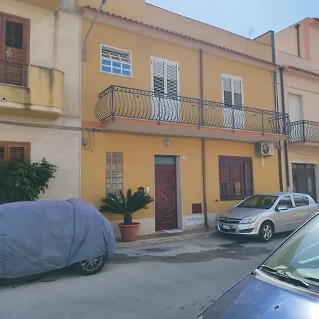 Apartment Mare Monti Avola