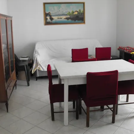 Apartamento Mare Monti *