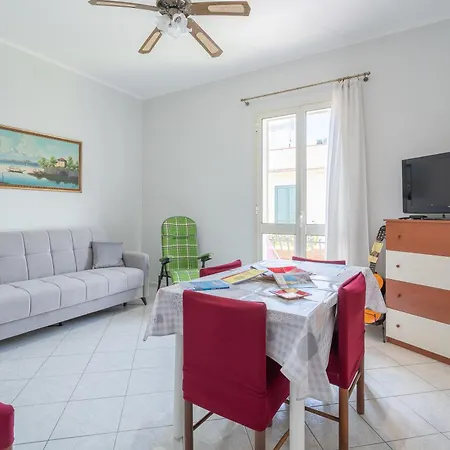 Apartamento Mare Monti Avola