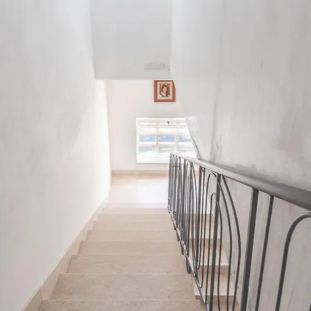 Apartamento Mare Monti